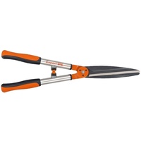 BAHCO -Leichte Heckenschere ultra-leicht 540mm, 850g