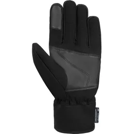 Reusch Diver X R-TEX XT Touch-TEC schwarz/silber 10