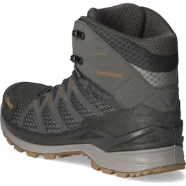 Lowa Innox Pro GTX Mid Herren Graphit/Bronze 44,5