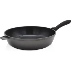 Krüger Potsdam Bratpfanne 28 cm tief
