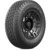 BF Goodrich Trail Terrain T/A 235/60 R18 107H