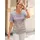 Classic Basics T-Shirt CLASSIC BASICS "Kurzarm-Shirt", Damen, Gr. 56, grün (ecru, kalkmint, bedruckt), 100% Baumwolle, gemustert, mehrfarbig, Rundhals, Shirts T-Shirt