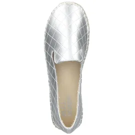 BULLBOXER Halbschuhe Halbschuhe Kunstleder - Silber - 36