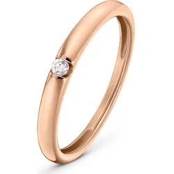 CHRIST Damenring Ringe   