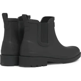Aigle Carville 2 Gummistiefel Black / Black 36