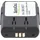 AccuCell Akku passend für Alcatel Mobile 300, 400 DECT Akku 3BN66305AAAA000828, max. 950mAh
