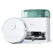 Ecovacs DEEBOT mini Grün