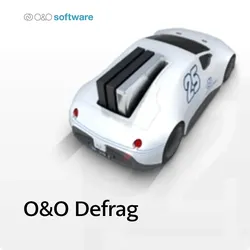 O&O Defrag Pro
