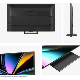 Hisense 65U7Q PRO 65 Zoll MiniLED ULED 4K Smart TV