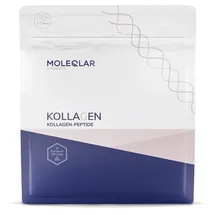 MoleQlar Kollagenpeptide Pulver 450 g