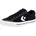 Sport Casual Schwarz 43