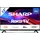 Sharp 32GD2225E 32" Full HD LED Roku TV