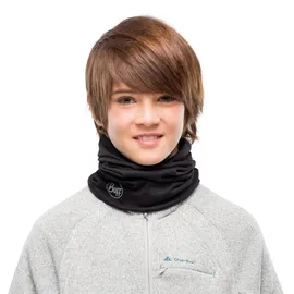Buff Buff® Merino Lightweight Multifunktionstuch Black Unisex Kinder