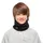 Buff Buff® Merino Lightweight Multifunktionstuch Black Unisex Kinder