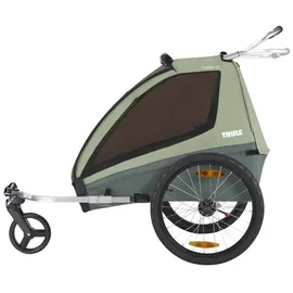 Thule Coaster XT basil/mallard green