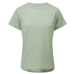 Sherpa Damen Asha Rundhals-T-Shirt, M - Thyme