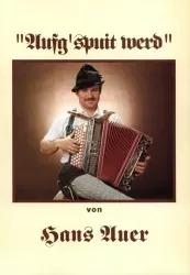 Aufgspuit Werd Ausgabe B