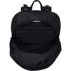 BECKMANN Sport Junior black coated