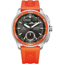 Citizen Promaster Marine JV3000-13E Edelstahl 424,0 mm