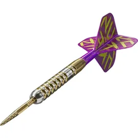 Target Darts Luke Littler Gen 1 Prodigy Steeldarts 24 g