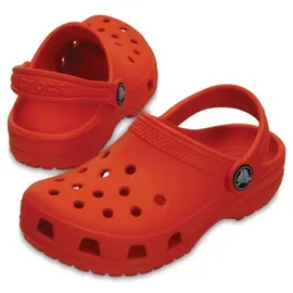 Crocs Classic Clog Tangerine 19-20