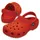 Crocs Classic Clog Tangerine 19-20