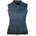 HKM Comfort Temperature Style Heizweste dunkelblau