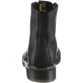 Dr. Martens 1460 Pascal Ambassador Boots, Schwarz - Gr.: 44