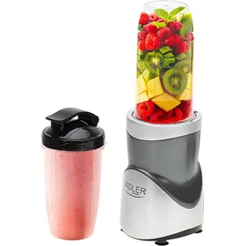 Adler Ad 4084 Mixer - Black / White