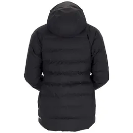 Rab Valiance Jacket Wmns black (BLK) 14