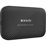 Tenda 4g185 Tragbarer Router - Black