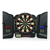 CARROMCO Dartboard Panthera-301,