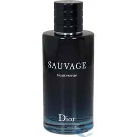 Dior Sauvage Eau de Parfum 200 ml