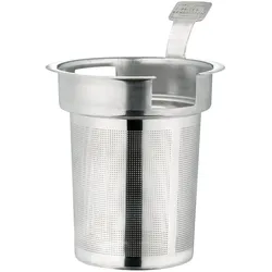 PRICE & KENSINGTON Teesieb für Teekannen 0,45 Liter Edelstahl