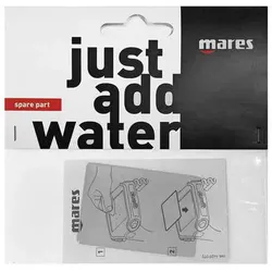 Mares Quad Displayschutz