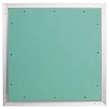 Upmann Revi-Klappe ALU-ECO FLEX 200x200 25mm