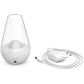 Stadler Form Nina Aroma Diffuser 10 cm weiß