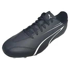 Puma Vitoria FG/AG Fußballschuhe Herren 01 black/white 46