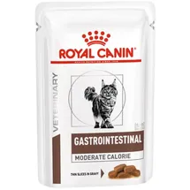 Royal Canin Gastro Intestinal Moderate Calorie 12 x 85 g