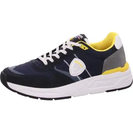 BLAUER USA Sneaker in blau | Gr.: 43