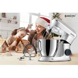 Maltec MaltecChef 2200W Silber