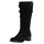 Rieker 74192-00 Damen Schwarz 37