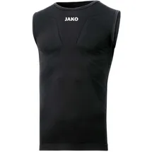 Jako Comfort 2.0 Funktions-Tanktop schwarz S