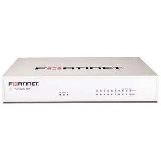 FORTINET FortiGate-61F / FG-61F Next Generation Firewall (nur Hardware)