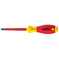 Wiha Mini-Schraubendreher PH2 Klingenlänge 100 mm