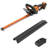 Worx WG261E inkl. 1 x 2 Ah