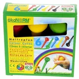 �konorm Maltropfen 6 6 St. Farben