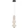 Elstead Lighting Bijou 1-flg. LED 20W 30 cm rund schwarz