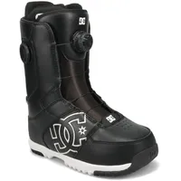 DC Shoes Control Snowboardschuhe / Black / Black /