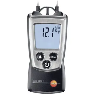 testo 606-1 Materialfeuchtemessgerät